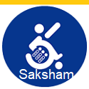 Sakshamapp